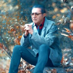 دانلود آهنگ فریدون آسرایی یه رنگ سفیدی نشسته رو موهات دانلود آهنگ فریدون آسرایی یه رنگ سفیدی نشسته رو موهات